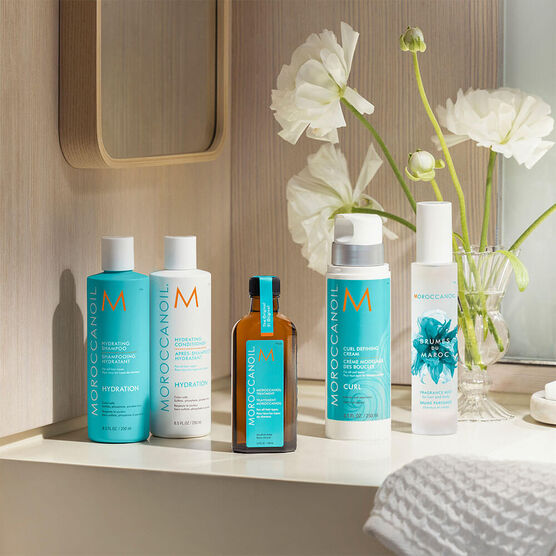 Condicionador Hidratante Moroccanoil Hydrating Conditioner